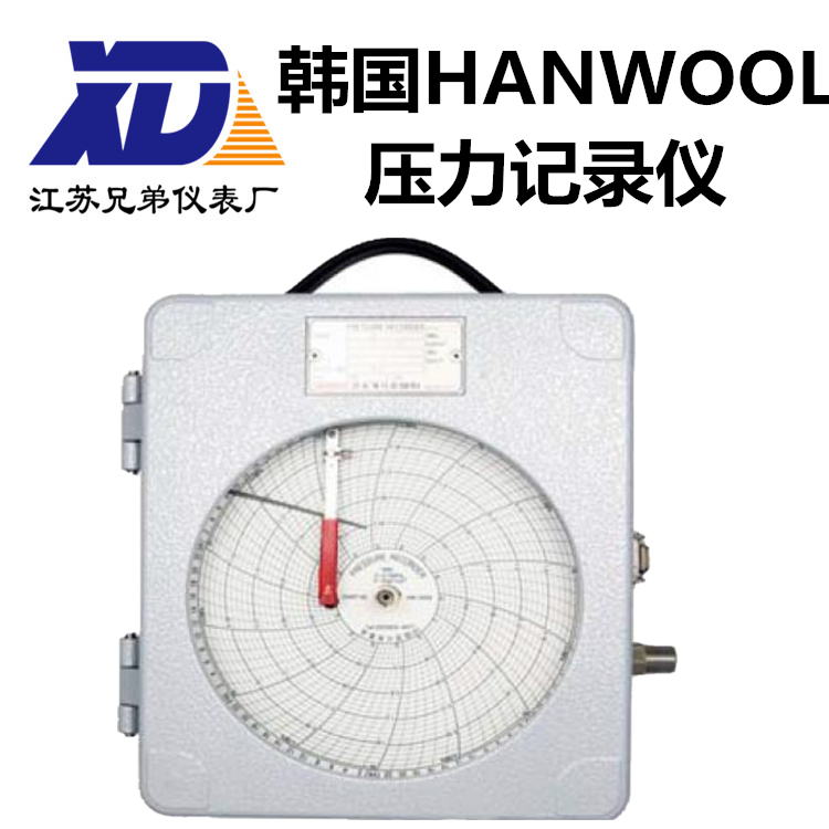 HW-PR320保压仪一级代理HANWOOL韩国